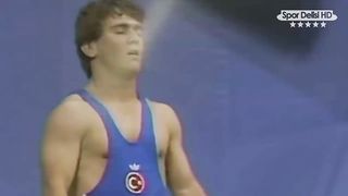 Greatest World Records in Sports History.