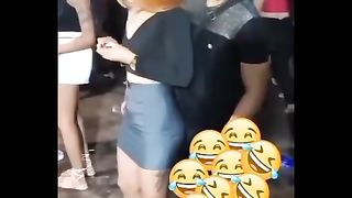 This IS bad