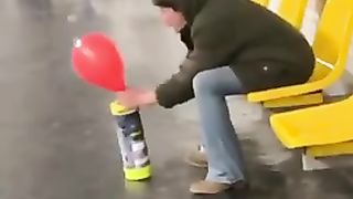 Zombi in USA