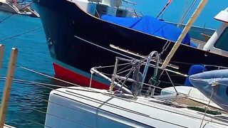 Luxury Ship