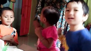 Birthday party 6
