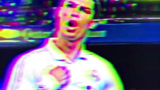 Ronaldo = real madrid goat. Follow me for more