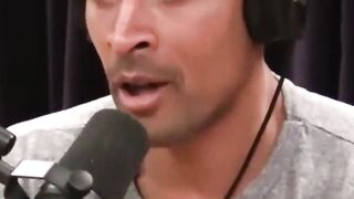 Unleashing the Unstoppable David Goggins Exposes his hidden Social Media Secrets.