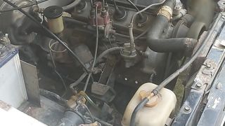 toyota car pic up 1986