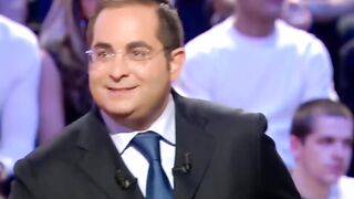Je n'ai jamais appelé quelqu'un papa