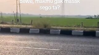 Banyak omong