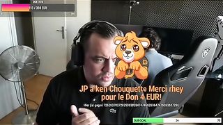 les don de ce streameur sont vraiment drole