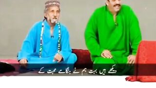 Aftab iqbal best ever poetry