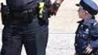 Police Short