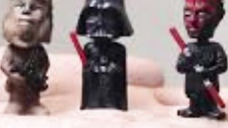Star Wars Short