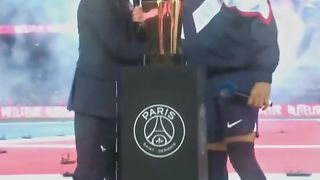 PSG = MBAPPE.        FOLLOW ME FOR MORE AND I WILLL FOLLOW YOU