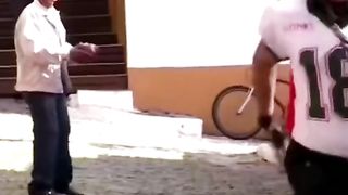 tu vas mourire de rire