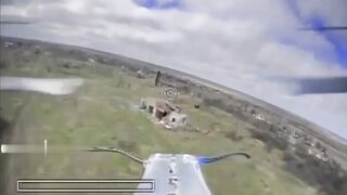 Drone kill people