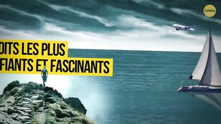 Vérité crue - LES PORTES DE L'ENFER, DES ROYAUMES DE SATANT OU PORTES DES CAMPS EXTRATERRESTRES