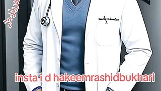 Mr Doctor 3 safety advice's
