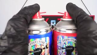 Lighter restoration part 1