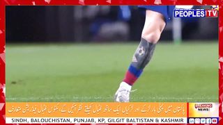 Miktos Football in asia