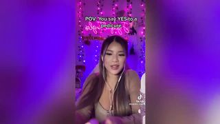 ASMR POV | TIKTOK COMPILATION