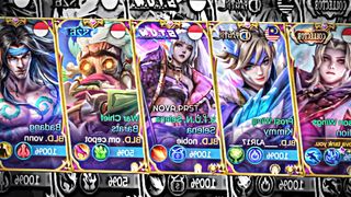 Party ml ????