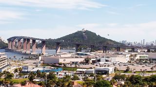 Vitória Espírito Santo