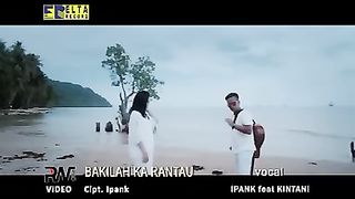 Ipank Feat Kintani - Bakilah Ka Rantau
