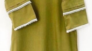 Simple kurta designs
