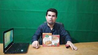 Mehran Chicken White Karahi Masala | What is the price of white Karahi Masala in Pakistan?