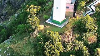 Farol Ponta do Boi