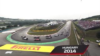 The best race formula 1