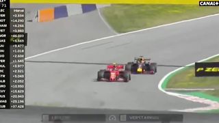 The best driver in formula