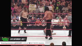 WWE реслинг 10