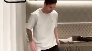 Messi vs Ramos vs neymar