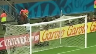 Germany VS brazil 7-1 EZ