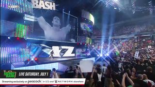WWE реслинг 11