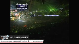 WWE реслинг 12