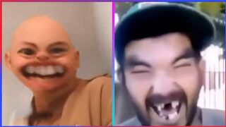 try to not laugh best tik tok for july