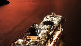Porto se Santos