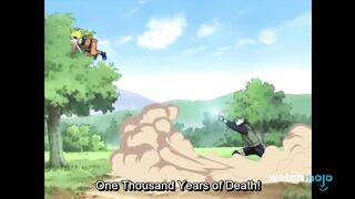 Top 20 Naruto Moments