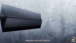 Bleach sennen kessen hen episode 5