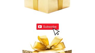 Choose Your Gift Good or bad
