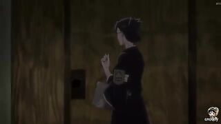 Bleach sennen kessen hen episode 9