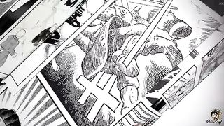Bleach sennen kessen hen episode 11