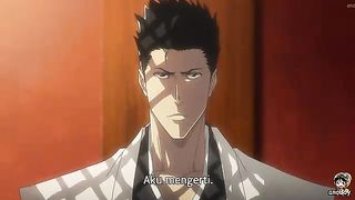 Bleach sennen kessen hen episode 12