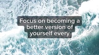 You need to hear this ..