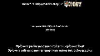Kimetsu No Yaiba s3 Eps. 001