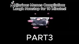 Try Not To Laugh Challenge - Hilarious Memes Compilation part 3