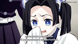 Kimetsu No Yaiba s3 eps. 01