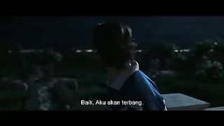 Blue Beetle trailer super Hero baru