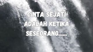 Fakta Cinta