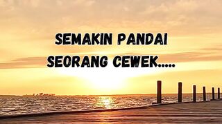 Fakta Cewek #2